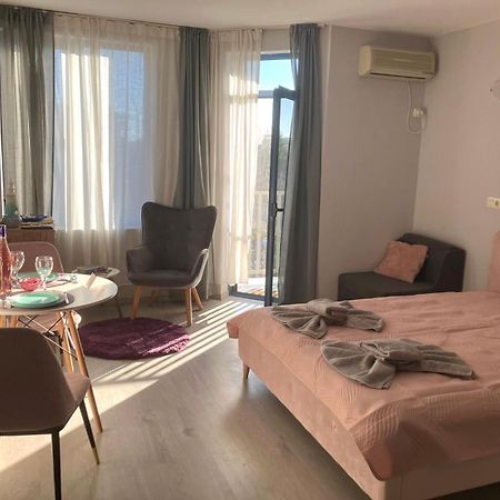 Joy Apartment Sunny Beach Exterior foto