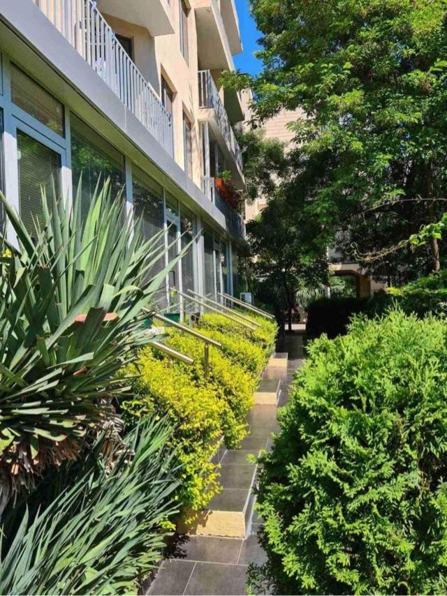 Joy Apartment Sunny Beach Exterior foto